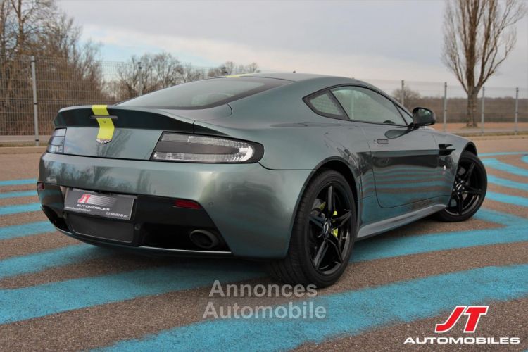 Aston Martin Vantage V8 AMR 1/200ex. Très rare ! - <small></small> 129.780 € <small>TTC</small> - #3