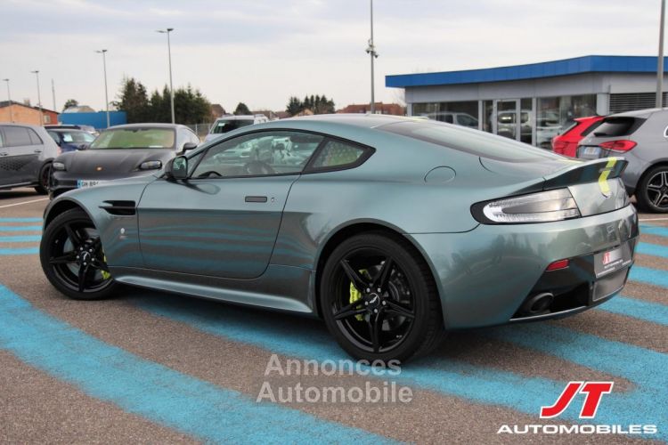 Aston Martin Vantage V8 AMR 1/200ex. Très rare ! - <small></small> 129.780 € <small>TTC</small> - #5