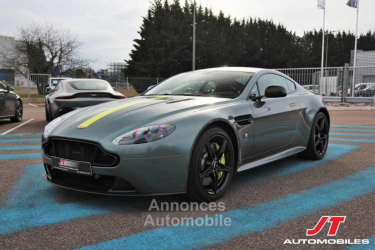 Aston Martin Vantage V8 AMR 1/200ex. Très rare ! - <small></small> 129.780 € <small>TTC</small> - #6