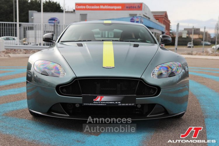 Aston Martin Vantage V8 AMR 1/200ex. Très rare ! - <small></small> 129.780 € <small>TTC</small> - #7