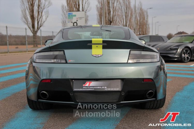 Aston Martin Vantage V8 AMR 1/200ex. Très rare ! - <small></small> 129.780 € <small>TTC</small> - #8