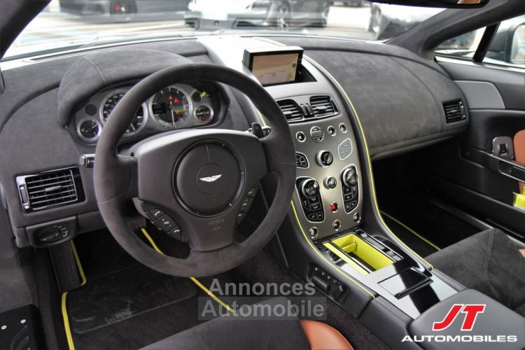 Aston Martin Vantage V8 AMR 1/200ex. Très rare ! - <small></small> 129.780 € <small>TTC</small> - #9