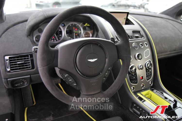 Aston Martin Vantage V8 AMR 1/200ex. Très rare ! - <small></small> 129.780 € <small>TTC</small> - #10