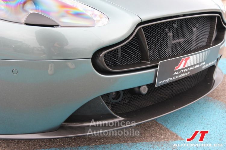 Aston Martin Vantage V8 AMR 1/200ex. Très rare ! - <small></small> 129.780 € <small>TTC</small> - #23