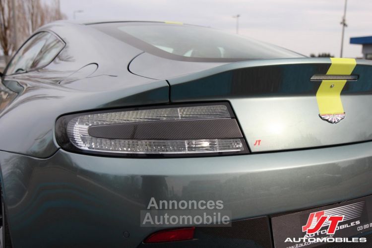 Aston Martin Vantage V8 AMR 1/200ex. Très rare ! - <small></small> 129.780 € <small>TTC</small> - #24