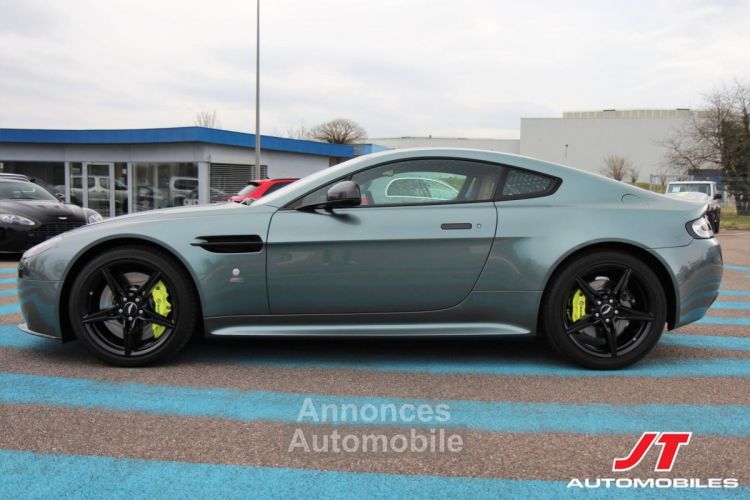 Aston Martin Vantage V8 AMR 1/200ex. Très rare ! - <small></small> 129.780 € <small>TTC</small> - #28