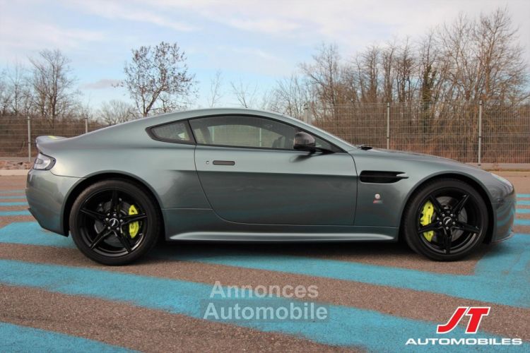 Aston Martin Vantage V8 AMR 1/200ex. Très rare ! - <small></small> 129.780 € <small>TTC</small> - #29