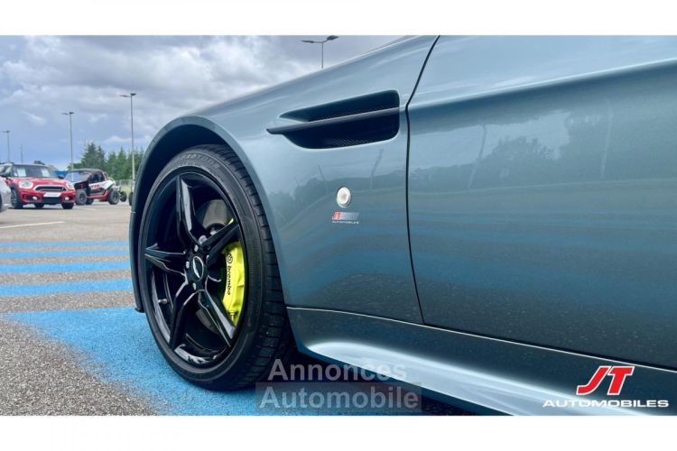 Aston Martin Vantage V8 AMR 1/200ex. Très rare ! - <small></small> 129.780 € <small>TTC</small> - #30