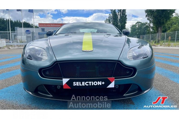 Aston Martin Vantage V8 AMR 1/200ex. Très rare ! - <small></small> 129.780 € <small>TTC</small> - #33