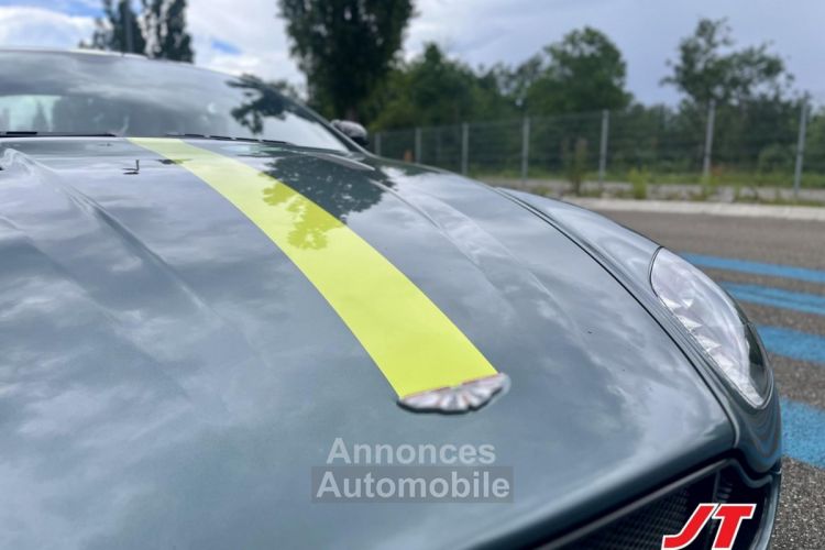 Aston Martin Vantage V8 AMR 1/200ex. Très rare ! - <small></small> 129.780 € <small>TTC</small> - #34