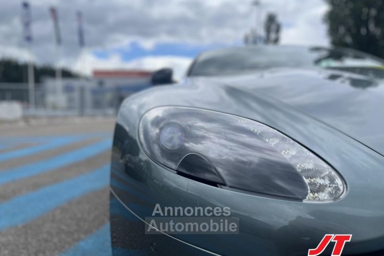 Aston Martin Vantage V8 AMR 1/200ex. Très rare ! - <small></small> 129.780 € <small>TTC</small> - #35