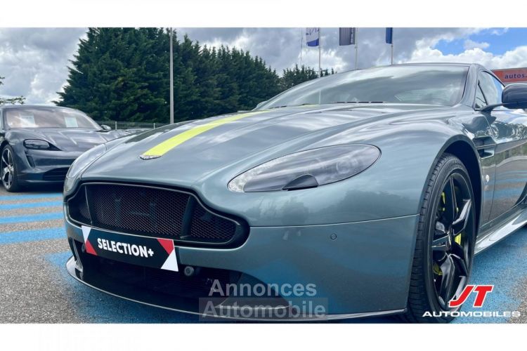 Aston Martin Vantage V8 AMR 1/200ex. Très rare ! - <small></small> 129.780 € <small>TTC</small> - #36