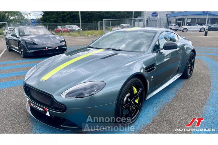 Aston Martin Vantage V8 AMR 1/200ex. Très rare ! - <small></small> 129.780 € <small>TTC</small> - #37