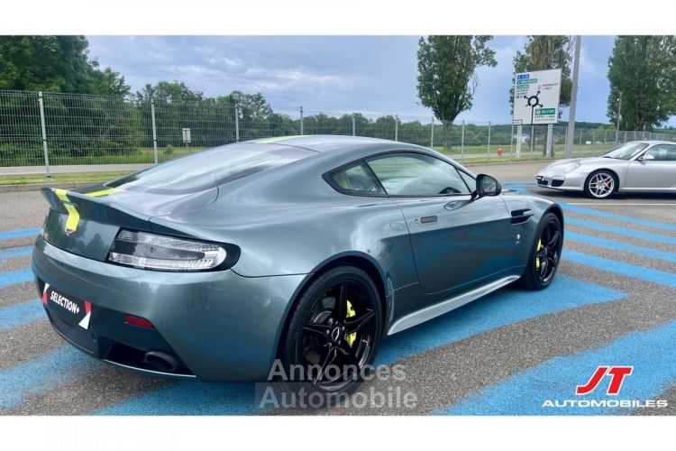 Aston Martin Vantage V8 AMR 1/200ex. Très rare ! - <small></small> 129.780 € <small>TTC</small> - #38