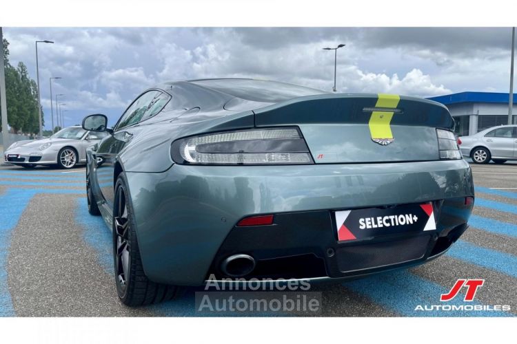 Aston Martin Vantage V8 AMR 1/200ex. Très rare ! - <small></small> 129.780 € <small>TTC</small> - #39