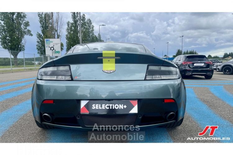 Aston Martin Vantage V8 AMR 1/200ex. Très rare ! - <small></small> 129.780 € <small>TTC</small> - #40