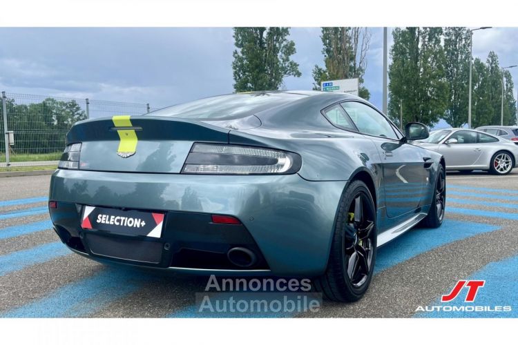 Aston Martin Vantage V8 AMR 1/200ex. Très rare ! - <small></small> 129.780 € <small>TTC</small> - #41