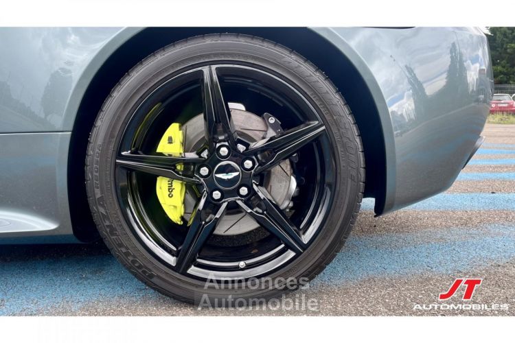 Aston Martin Vantage V8 AMR 1/200ex. Très rare ! - <small></small> 129.780 € <small>TTC</small> - #42