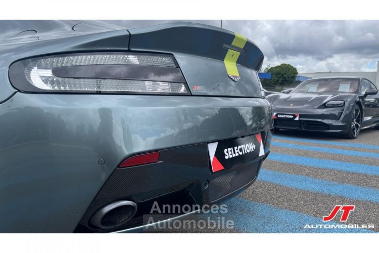 Aston Martin Vantage V8 AMR 1/200ex. Très rare ! - <small></small> 129.780 € <small>TTC</small> - #43