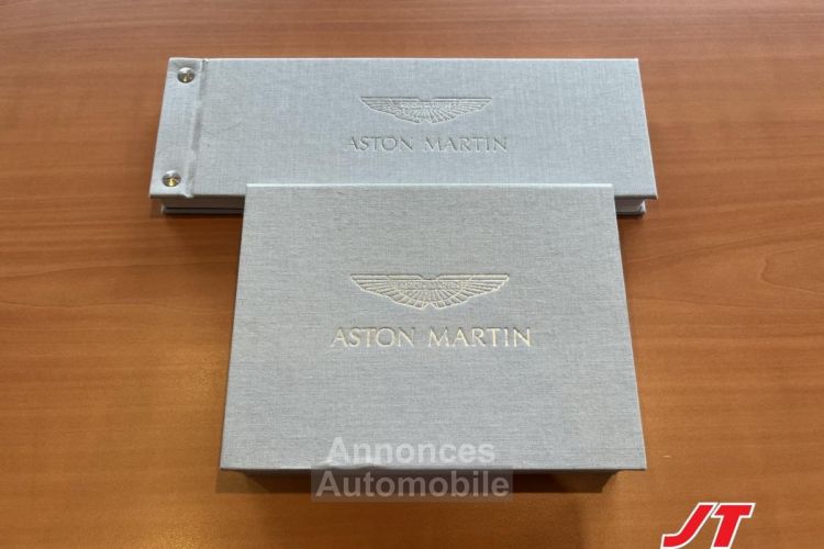 Aston Martin Vantage V8 AMR 1/200ex. Très rare ! - <small></small> 129.780 € <small>TTC</small> - #53