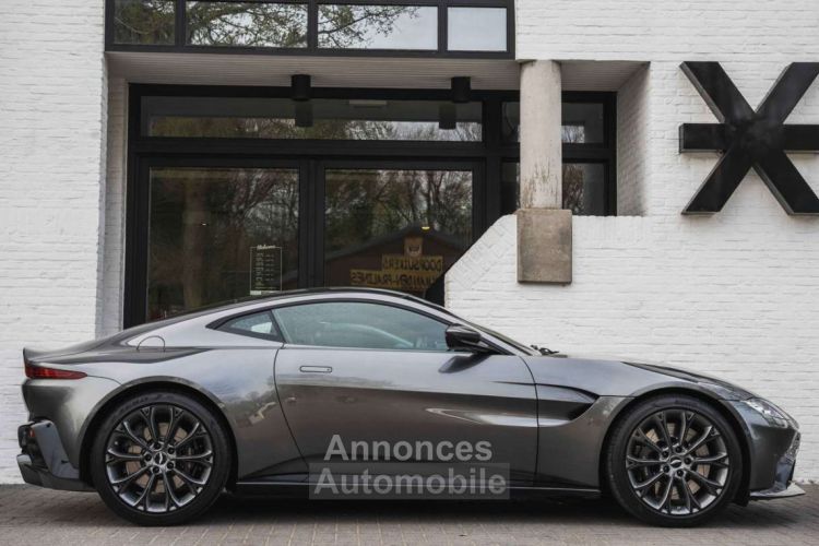 Aston Martin Vantage V8 AUT. - <small></small> 124.950 € <small>TTC</small> - #3