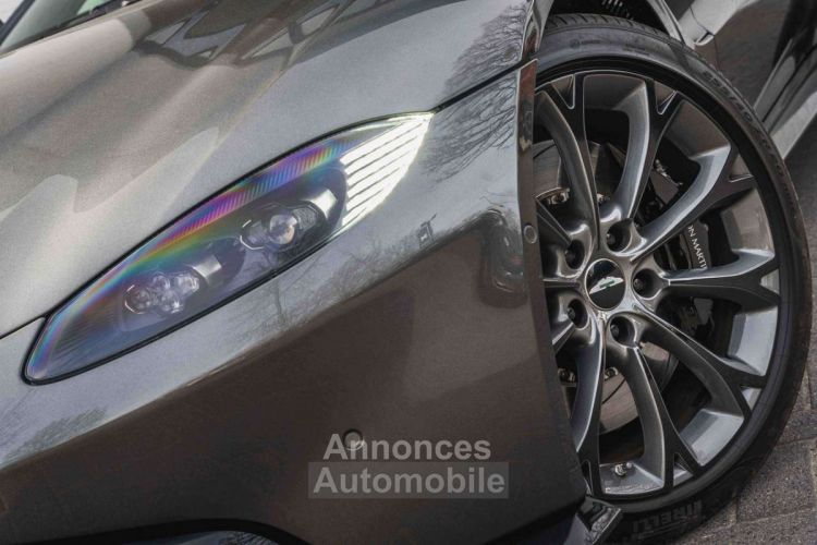 Aston Martin Vantage V8 AUT. - <small></small> 124.950 € <small>TTC</small> - #7