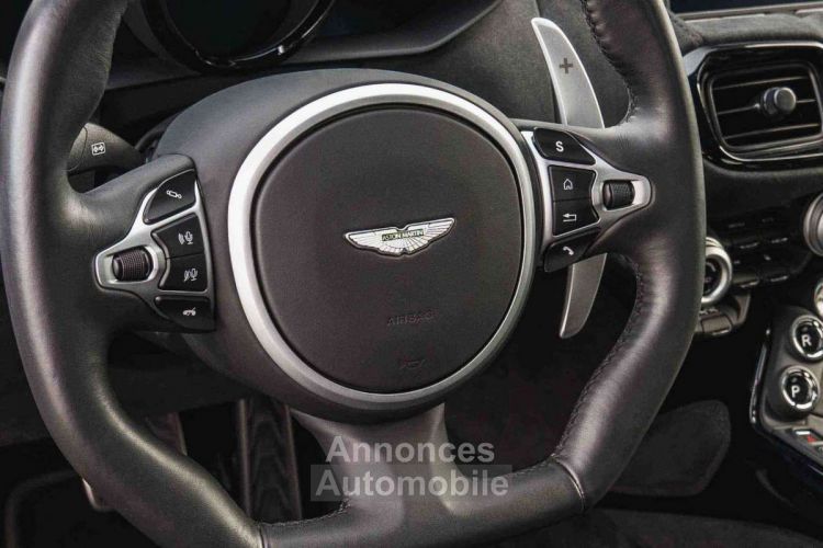 Aston Martin Vantage V8 AUT. - <small></small> 124.950 € <small>TTC</small> - #11