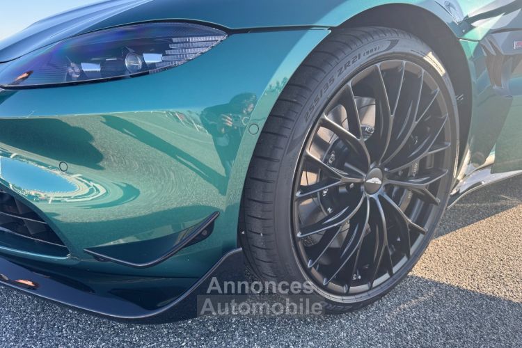 Aston Martin Vantage V8 F1 EDITION - <small></small> 239.900 € <small></small> - #10