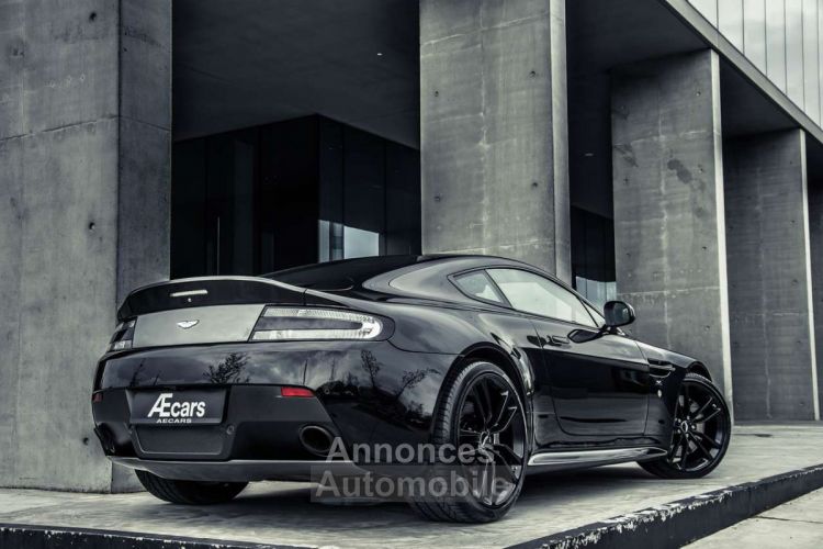 Aston Martin Vantage V8 N430 COUPE - <small></small> 99.950 € <small>TTC</small> - #1