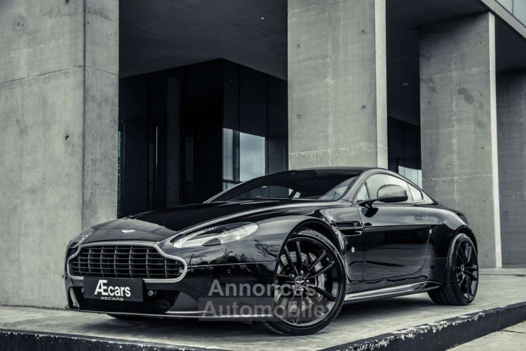 Aston Martin Vantage V8 N430 COUPE - <small></small> 99.950 € <small>TTC</small> - #2