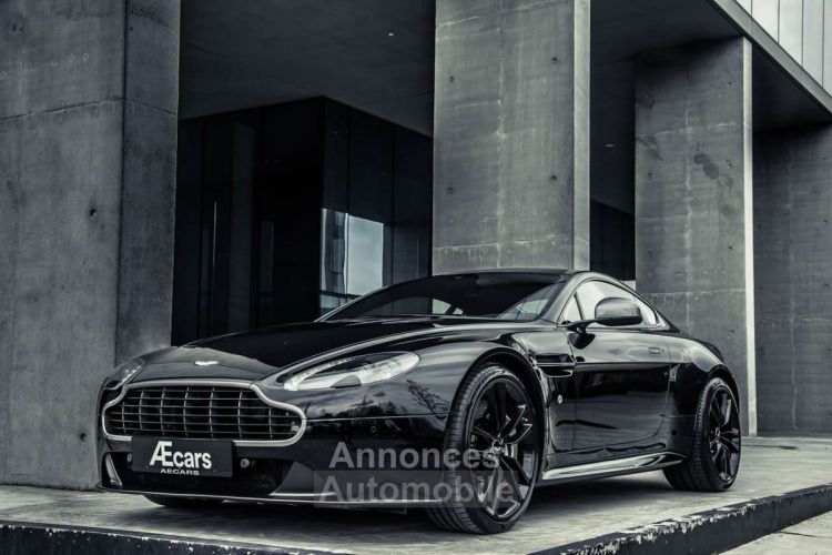 Aston Martin Vantage V8 N430 COUPE - <small></small> 99.950 € <small>TTC</small> - #6
