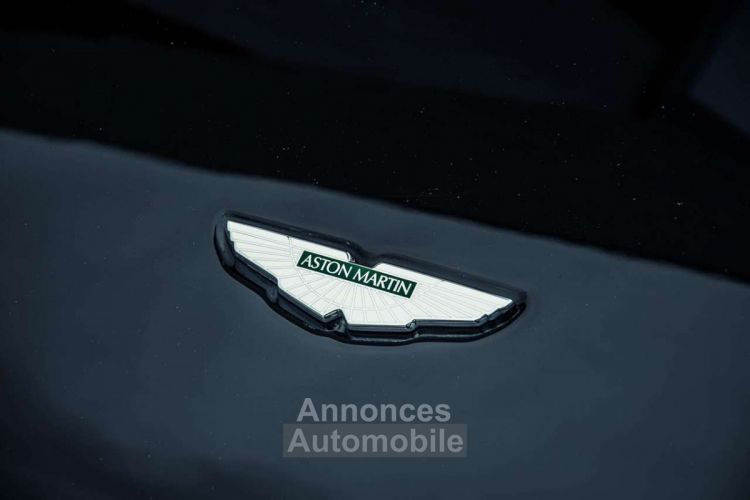 Aston Martin Vantage V8 N430 COUPE - <small></small> 99.950 € <small>TTC</small> - #9