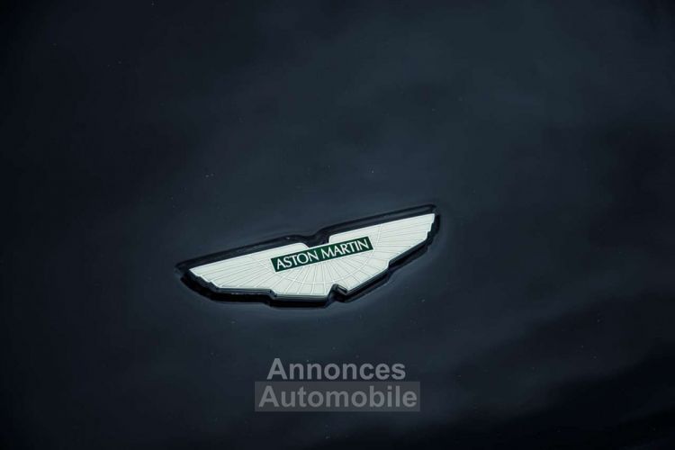 Aston Martin Vantage V8 N430 COUPE - <small></small> 99.950 € <small>TTC</small> - #10