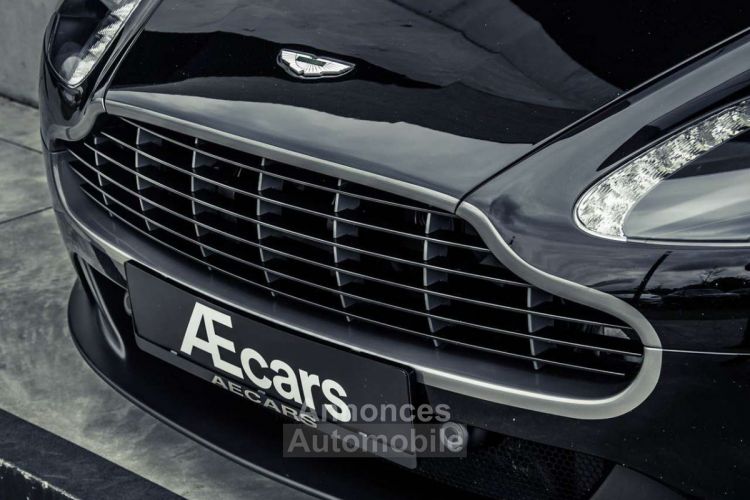 Aston Martin Vantage V8 N430 COUPE - <small></small> 99.950 € <small>TTC</small> - #12