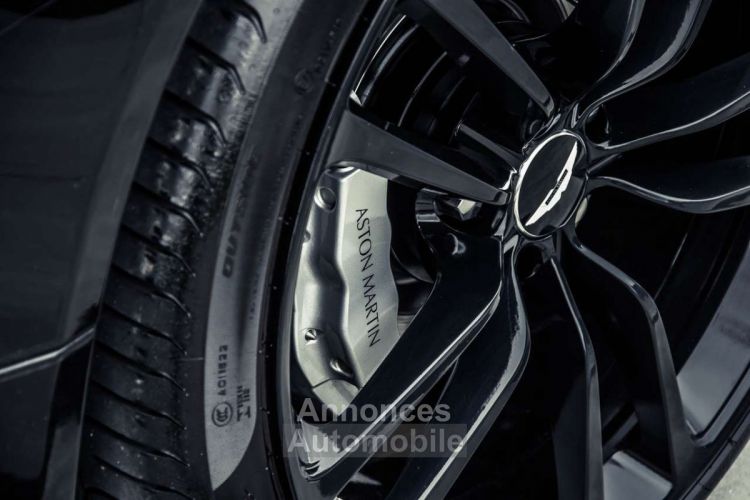 Aston Martin Vantage V8 N430 COUPE - <small></small> 99.950 € <small>TTC</small> - #14
