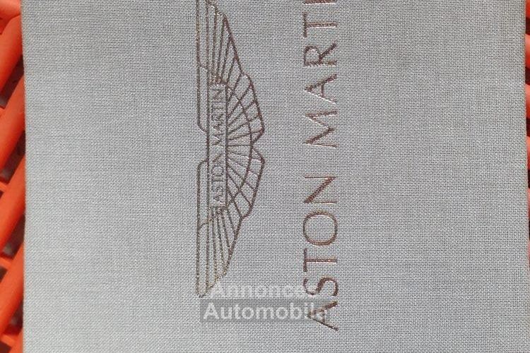 Aston Martin Vantage V8 VANTAGE 510cv - <small></small> 129.900 € <small>TTC</small> - #25