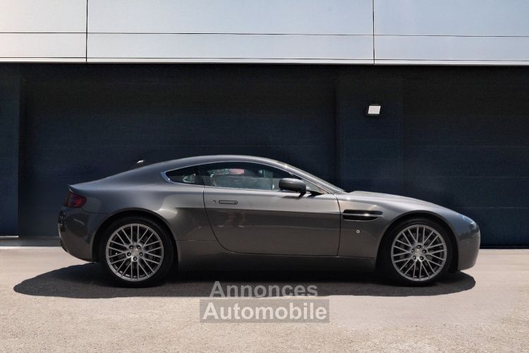 Aston Martin Vantage Vantage 4.7 (426Ch) - <small></small> 63.900 € <small>TTC</small> - #4