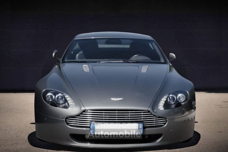 Aston Martin Vantage Vantage 4.7 (426Ch) - <small></small> 63.900 € <small>TTC</small> - #2