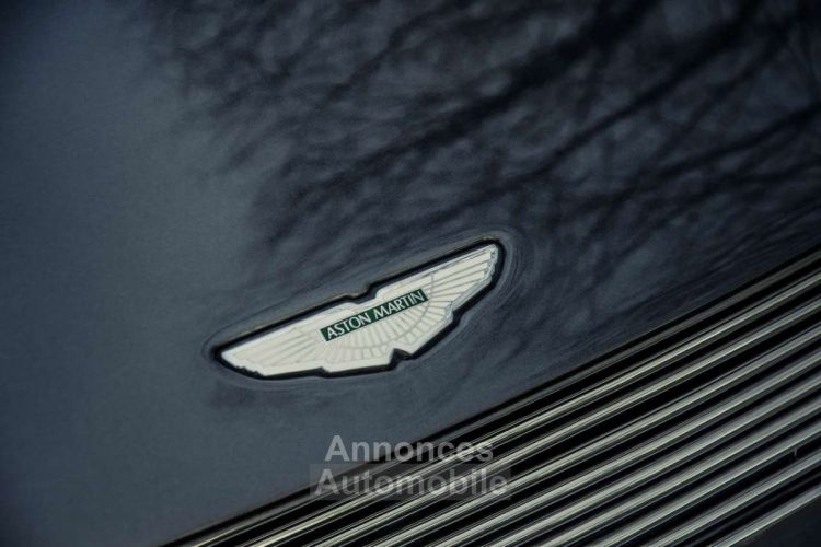 Aston Martin Virage 5.3 VOLANTE - <small></small> 99.950 € <small>TTC</small> - #7