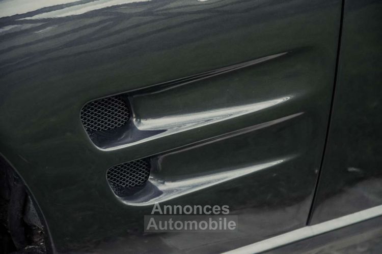 Aston Martin Virage 5.3 VOLANTE - <small></small> 99.950 € <small>TTC</small> - #11