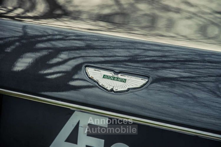 Aston Martin Virage 5.3 VOLANTE - <small></small> 99.950 € <small>TTC</small> - #16