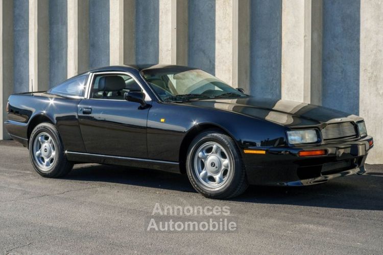 Aston Martin Virage V8 - <small></small> 94.900 € <small>TTC</small> - #1