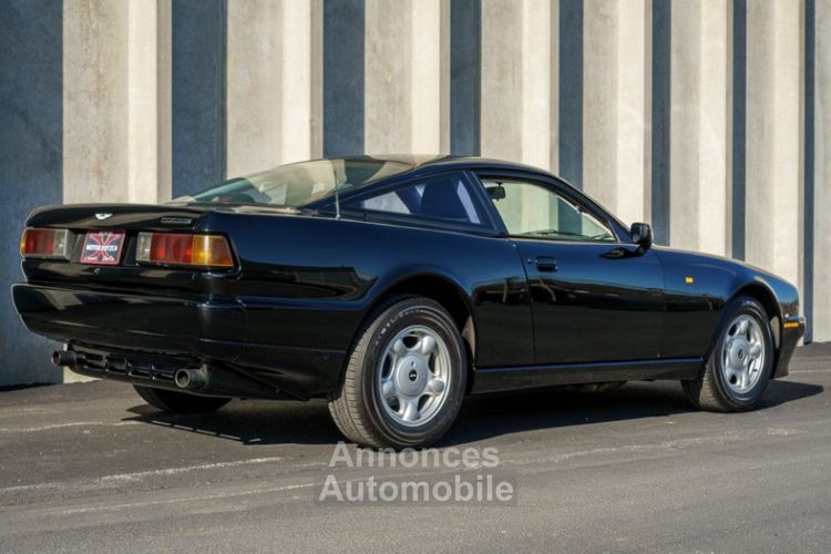 Aston Martin Virage V8 - <small></small> 94.900 € <small>TTC</small> - #3