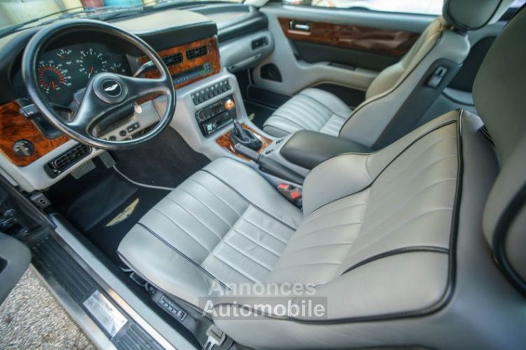 Aston Martin Virage V8 - <small></small> 94.900 € <small>TTC</small> - #4