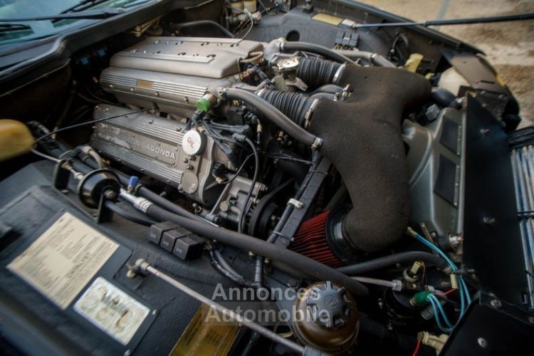 Aston Martin Virage V8 - <small></small> 94.900 € <small>TTC</small> - #5