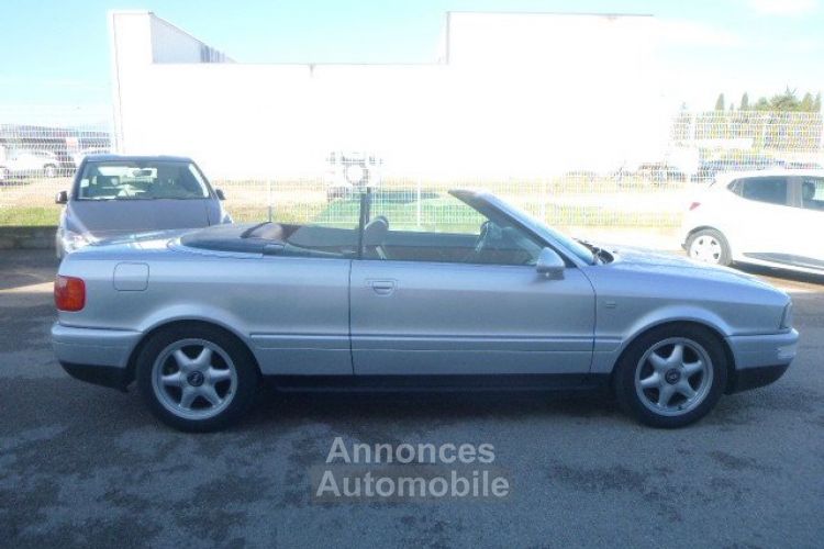 Audi 80 CABRIOLET 1.9 TDI - <small></small> 6.990 € <small>TTC</small> - #5