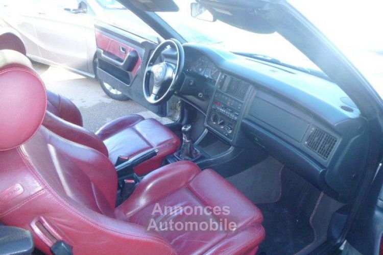 Audi 80 CABRIOLET 1.9 TDI - <small></small> 6.990 € <small>TTC</small> - #8