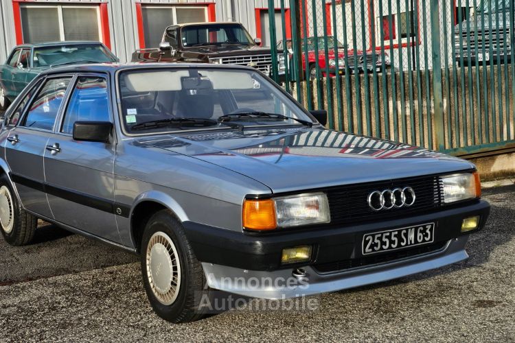 Audi 80 CC 1.8L 90ch - <small></small> 6.500 € <small></small> - #1