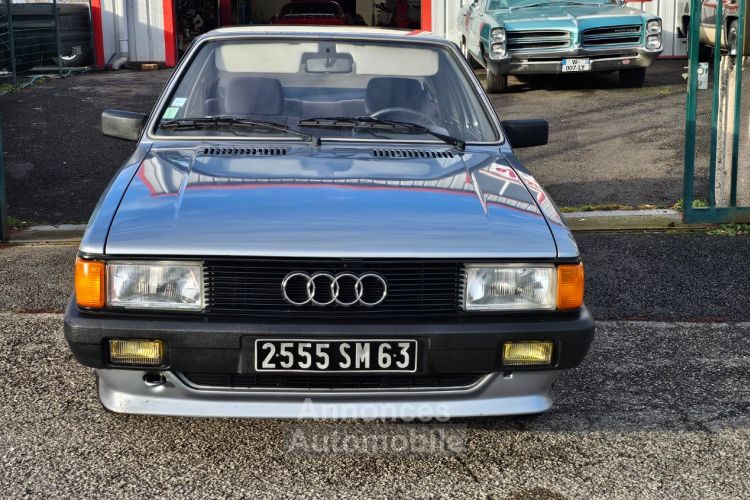 Audi 80 CC 1.8L 90ch - <small></small> 6.500 € <small></small> - #2