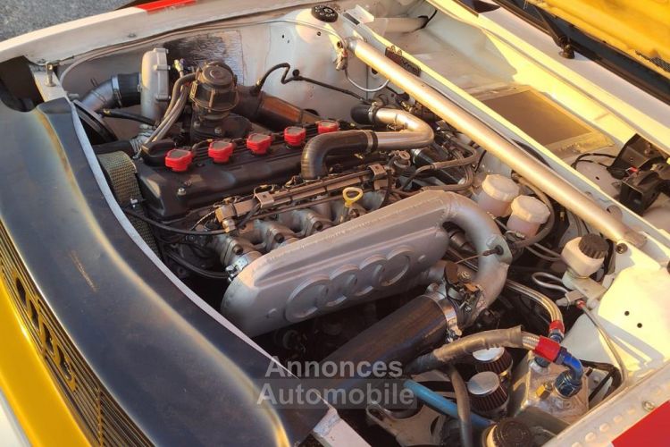 Audi 80 Quattro S1 Replica 5 Cylindres - Prix sur Demande - #25
